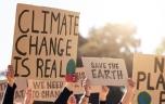 Changement climatique : une commission alerte l’Europe et l’OMS sur les risques sanitaires 