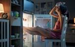 Pourquoi la chaleur coupe-t-elle l’appétit ?