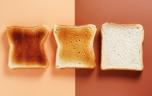 Santé : attention au pain grillé du petit-déjeuner !