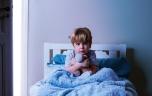 Des substances toxiques dans les matelas pour enfants ?