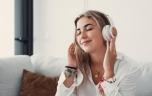 Chagrin, détresse émotionnelle : pourquoi les paroles des chansons vous font du bien