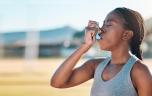 Asthme : quel est le meilleur moment pour utiliser son inhalateur ?