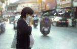 Pollution de l'air : des conséquences sur le développement des bébés 