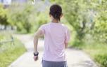 La marche rapide pourrait réduire le risque d'anomalies du rythme cardiaque 