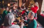 Fêtes de famille : pourquoi il faut parler antécédents de santé