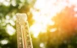 Canicule de mai : un impact particulièrement élevé chez les jeunes