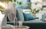 Pic de chaleur : comment garder sa maison au frais 