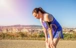 Pourquoi faire du sport avec la gueule de bois par forte chaleur peut être risqué