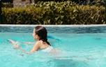 Yoyos d’oreilles chez les enfants : faut-il vraiment éviter la piscine ?