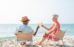 Quel est le secret des couples qui durent ?