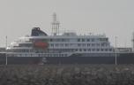 Hantavirus : fin de l’isolement pour les passagers français du MV Hondius