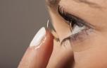 Des lentilles de contact intelligentes pourraient soigner la dépression
