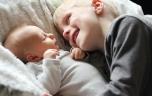 Vaccination et grossesse : la double peine du petit-dernier