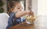 Enfants en colère : donnez-leur une pomme !