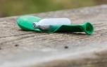 Gaz hilarant : des bébés désormais touchés par les conséquences des intoxications 