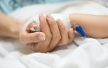 Des disparités inquiétantes sur les soins palliatifs des enfants