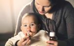 Fièvre chez les bébés : paracétamol et ibuprofène, des remèdes sans risque