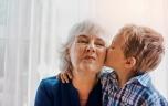 Santé mentale des enfants : le rôle clé des grands-parents