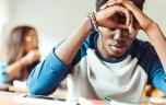 Santé mentale : sept étudiants sur 10 sont en mal-être