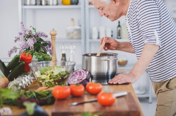 Diabète de type 2 : les conseils et astuces pour bien cuisiner