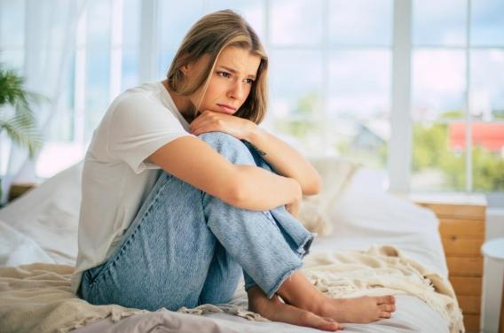 Troubles anxieux : pourquoi ils peuvent longtemps passer inaperçus