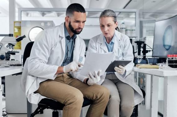 Ce que vos médecins ont lu cette semaine