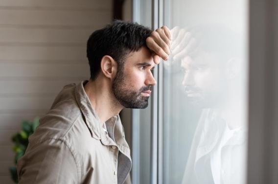 D'où vient le sentiment d'un 