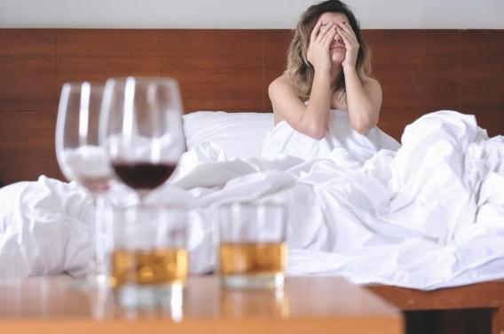 Alcool : combien de maladies la boisson peut-elle causer ?