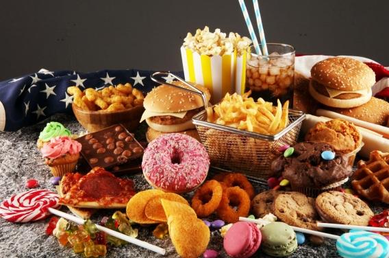 Ces aliments peuvent perturber le  ...