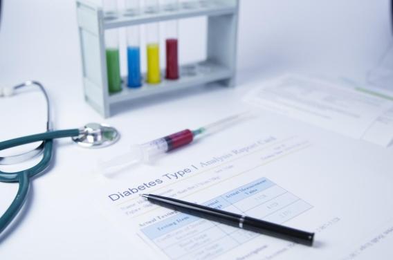 Un calculateur en ligne pour repérer les futurs diabétiques