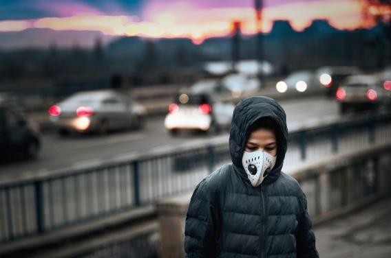 La pollution de l'air peut entraîner un déficit d'attention chez les enfants