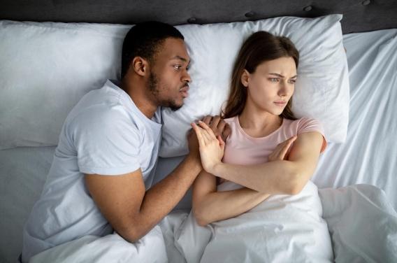 Santé des femmes : les douleurs intimes restent un sujet tabou