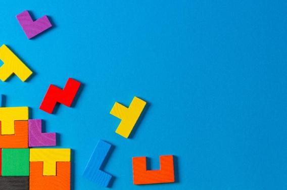 Stress post-traumatique : ce jeu vidéo  ...