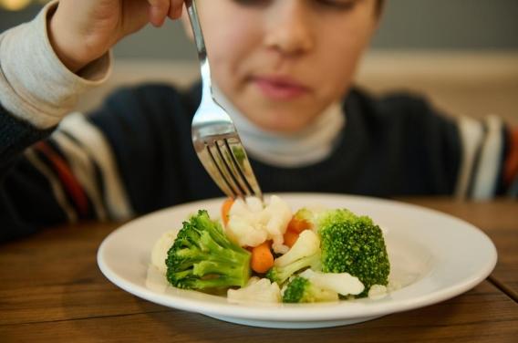 Nos premières habitudes alimentaires ont un  ...