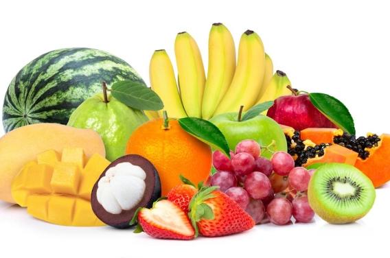 Glycémie : quels sont les fruits qui contiennent le plus de sucre ?