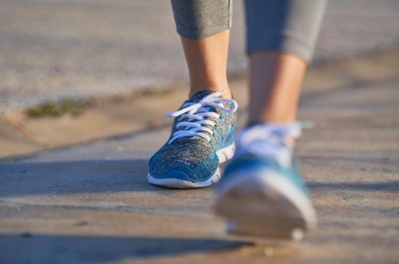 Diabète : une chaussette connectée pour prévenir les ulcères du pied ? 