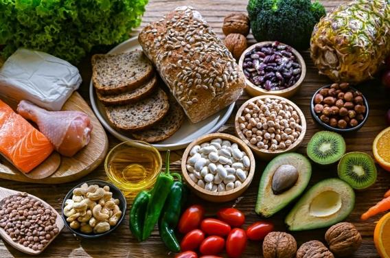 Ce régime peut protéger vos reins