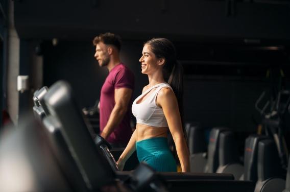 L’exercice physique améliore la  ...