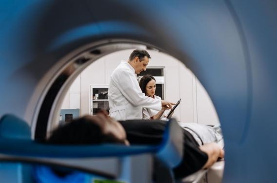 Cancer du poumon : un programme pilote de  ...