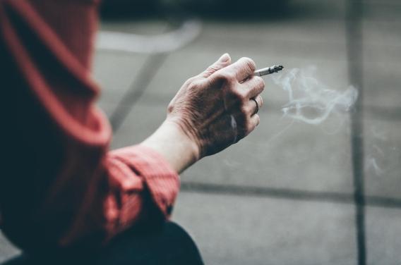 Diabète : tabagisme et vapotage augmentent le risque
