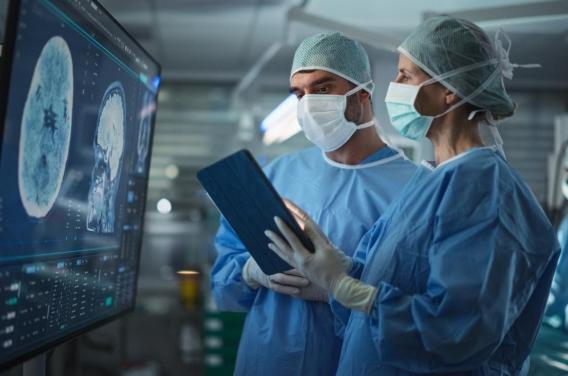 Après un stress, une heure pour décompresser !