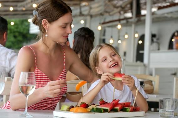 Allergie alimentaire : comment voyager sans stress ?