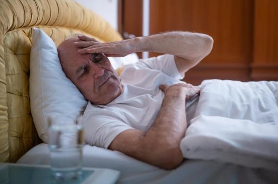 Migraine : 1 personne sur 3 serait touchée  ...