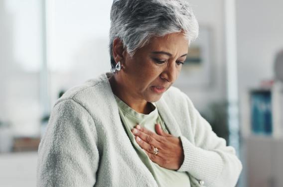 Diabète : ce traitement contre le cholestérol peut prévenir un accident cardiovasculaire