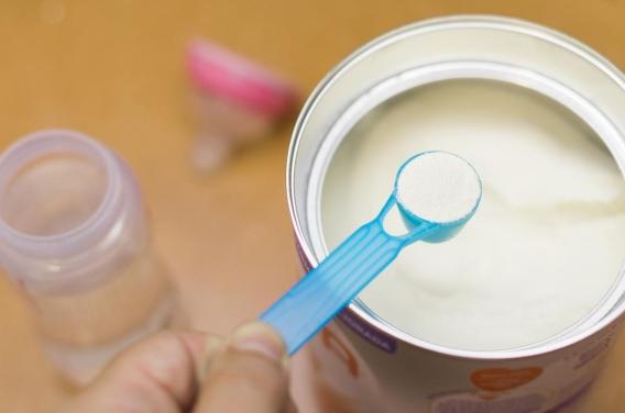 Décès d’un bébé à Angers : le lait  ...
