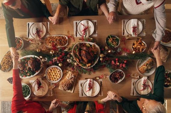 Fêtes de fin d’année : protéger son  ...