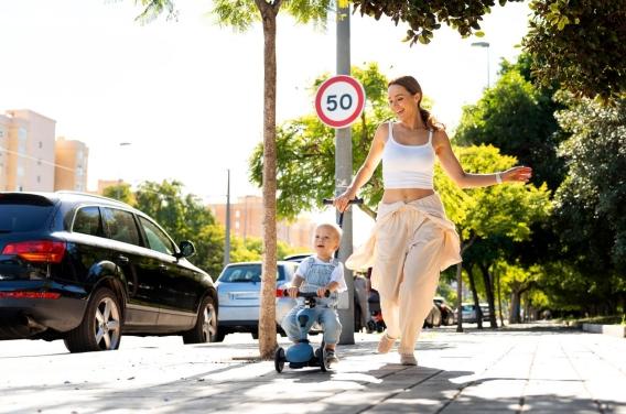 Faire de l’exercice, cela s’apprend dès  ...
