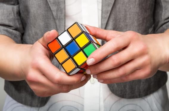 Speedcubing : « faire du Rubik's Cube me  ...