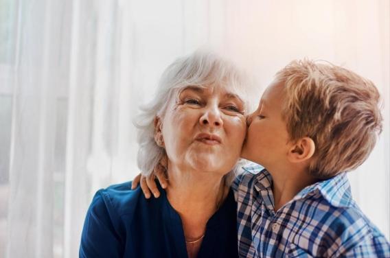 Santé mentale des enfants : le rôle clé  ...