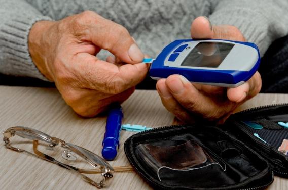 Diabète de type 2 : 4 façons de prévenir la maladie 